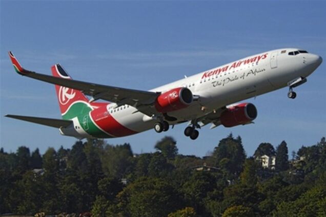 Шведка отримала компенсацію за політ з мерцем