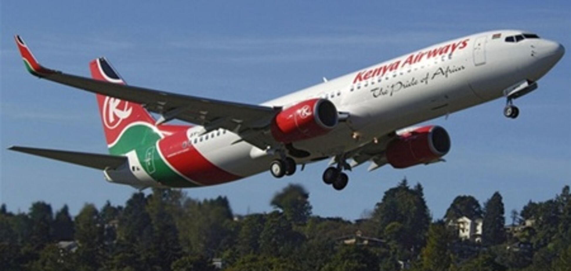 Шведка отримала компенсацію за політ з мерцем