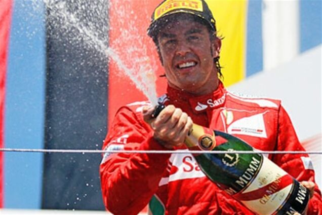 Формула-1. Михаэль Шумахер преподнес сюрприз на Гран-при Европы