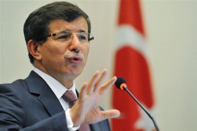 НАТО обсудит сбитый турецкий истребитель