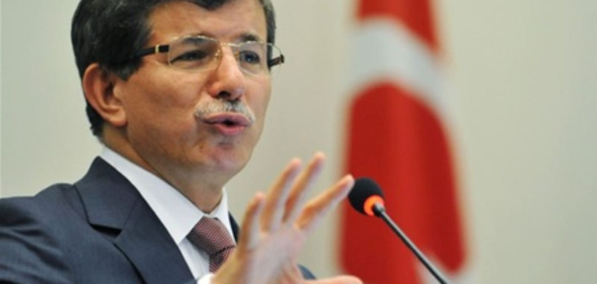 НАТО обсудит сбитый турецкий истребитель