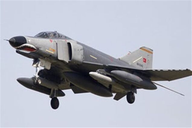 МЗС Туреччини: Сирія порушила міжнародне право