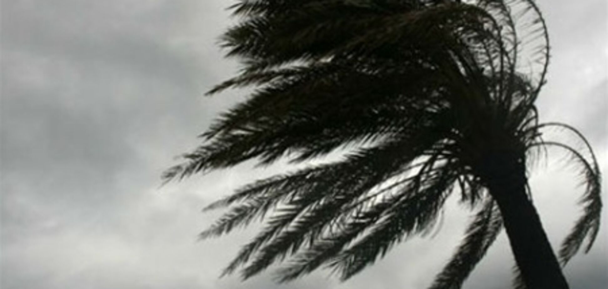 У Мексиканській затоці сформувався тропічний ураган