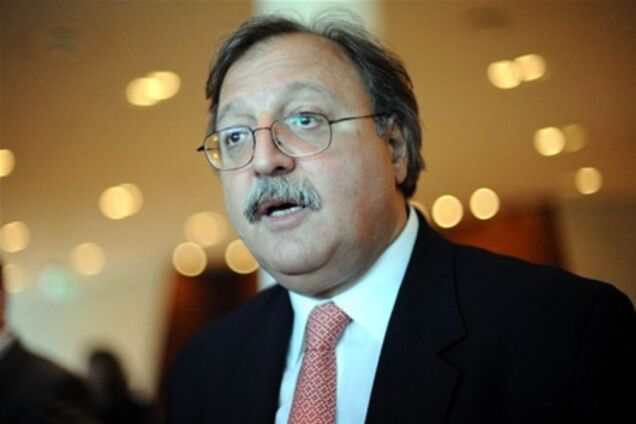 МИД Грузии: Евразийский союз – общая угроза Киева и Тбилиси