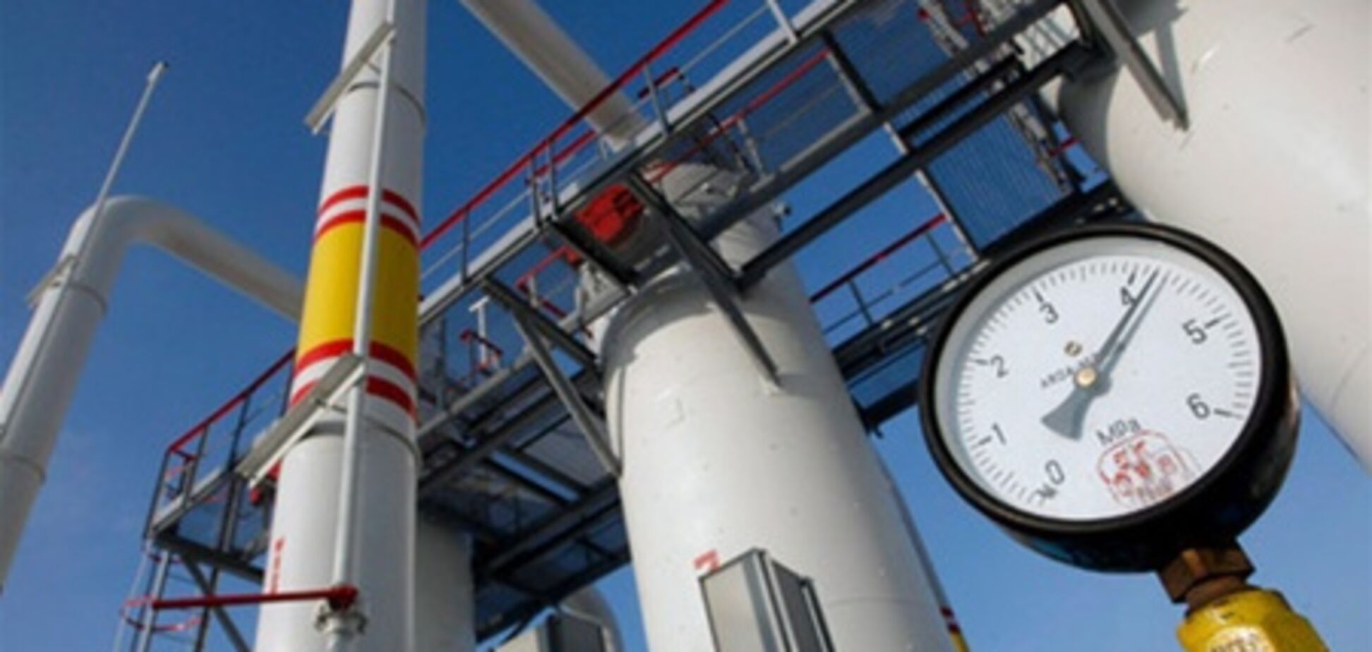 Европа через суды заставила 'Газпром' снизить цены