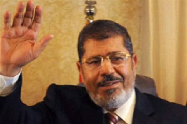 Новий президент Єгипту хоче розширити зв'язки з Іраном