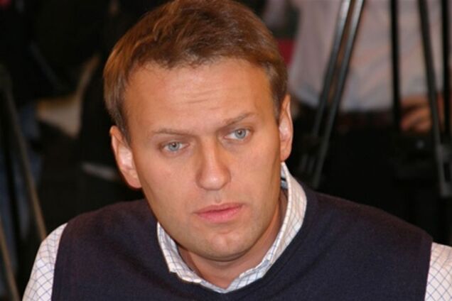 Навального избрали в совет директоров 'Аэрофлота'