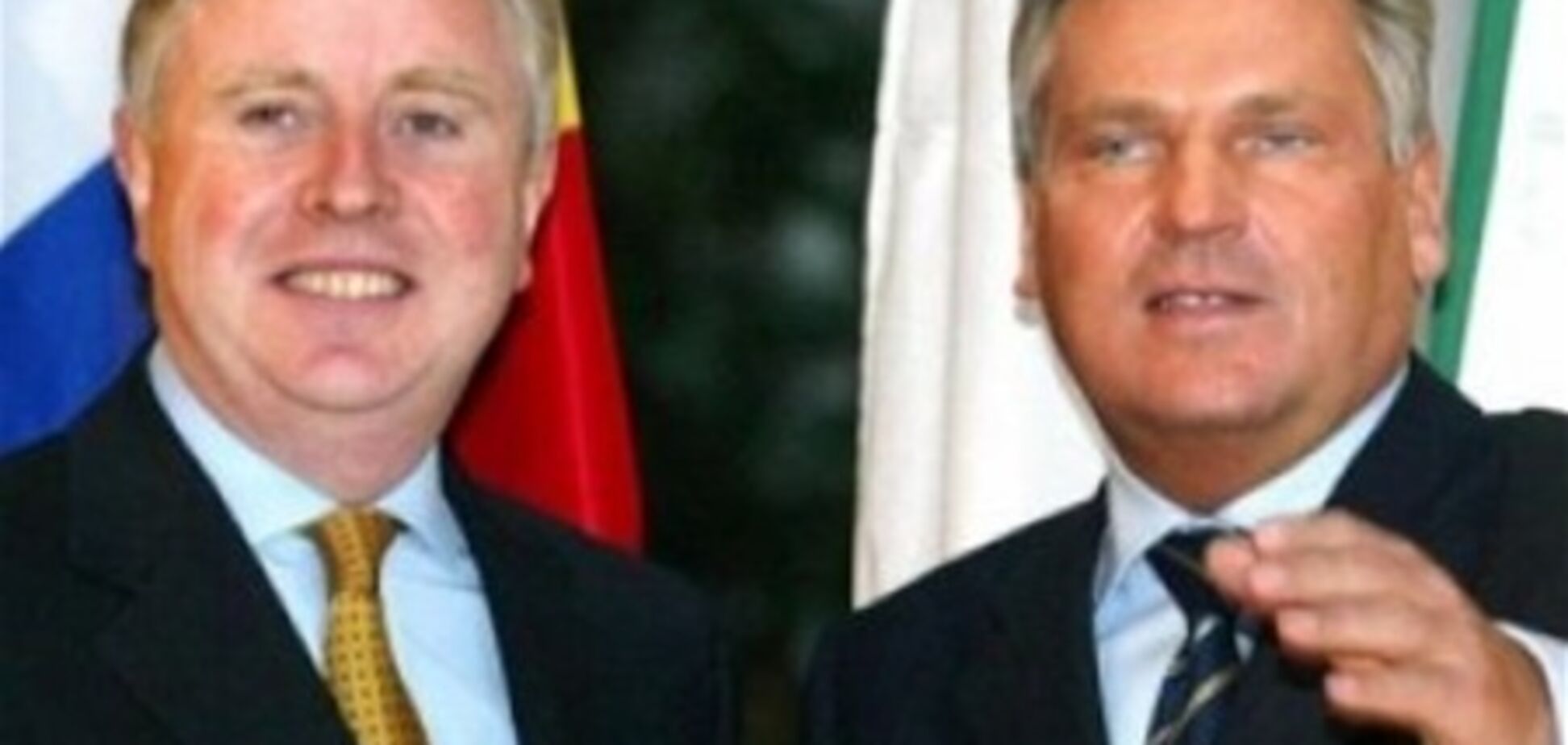 На суд по делу Тимошенко прибыли Квасьневский и Кокс