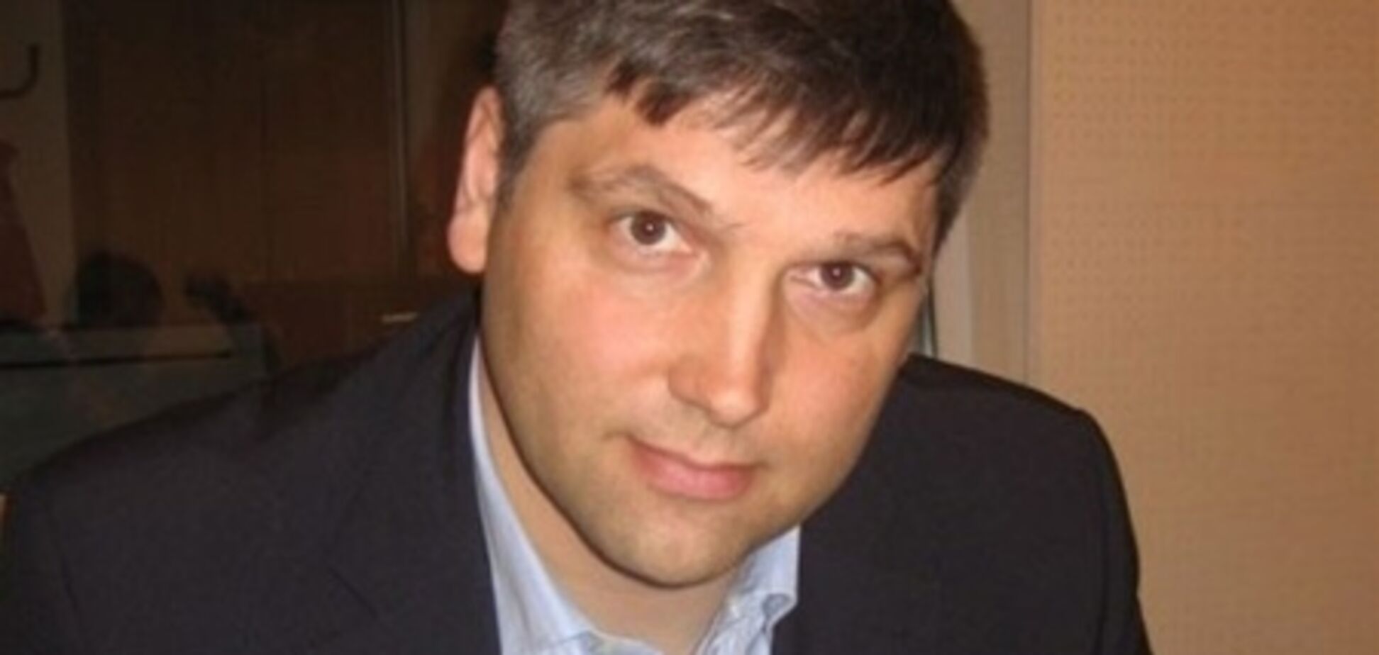 Мирошниченко: оппозиции нужен иммунитет