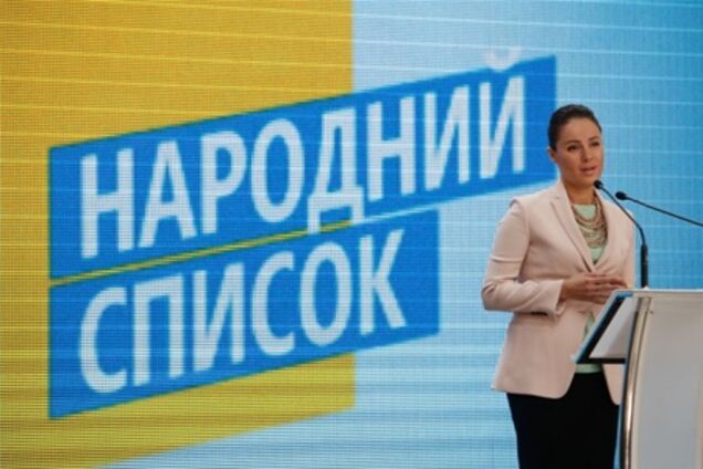 Народный список. Не Шиндлера