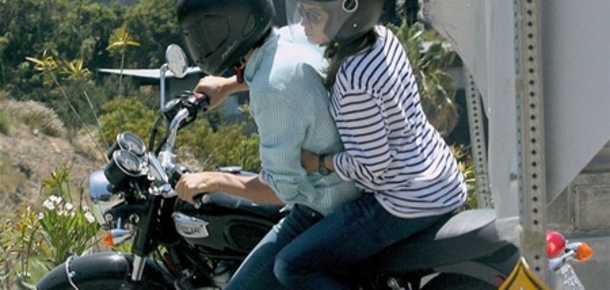 Катчер и Кунис проводят много времени вместе. Фото