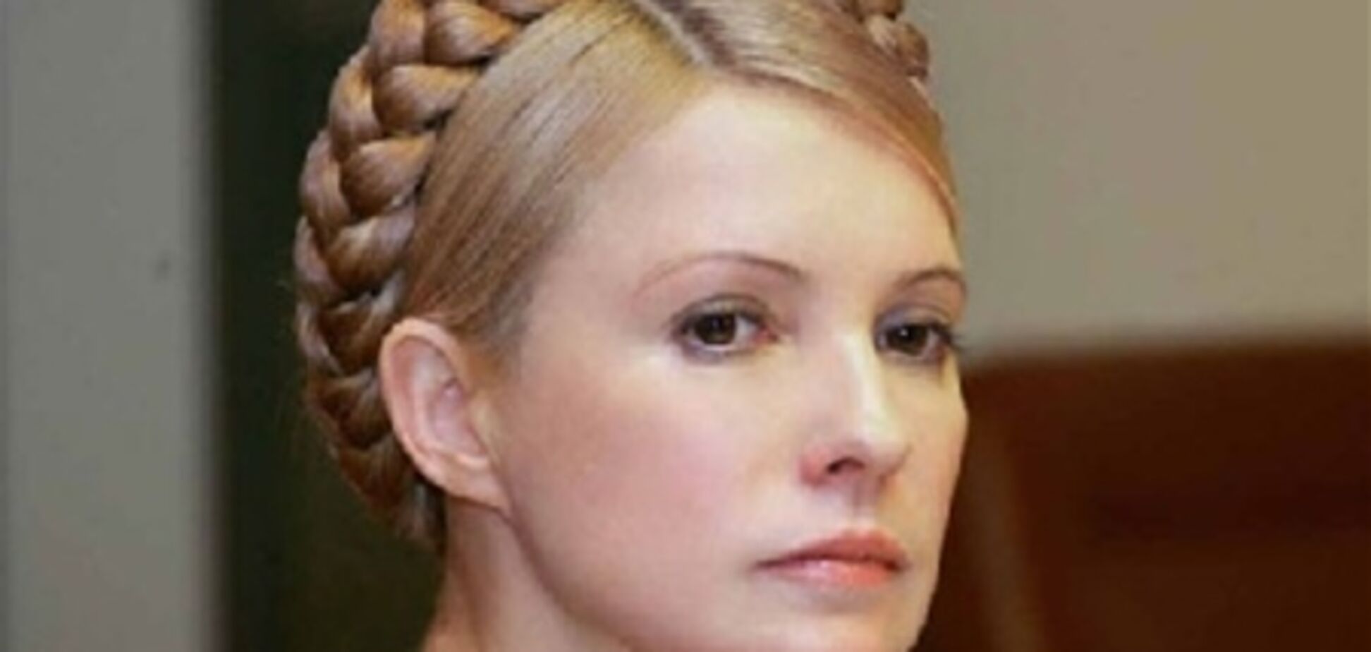 Соратнику Тимошенко в колотнечі під судом Харкова зламали окуляри