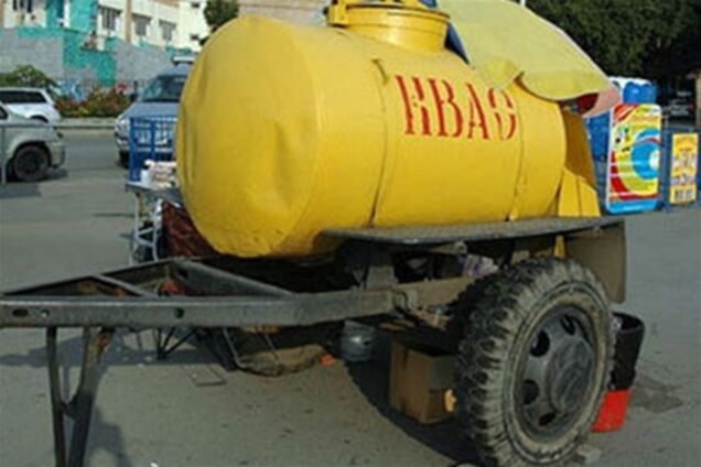 Осторожно – в квасе есть спирт!