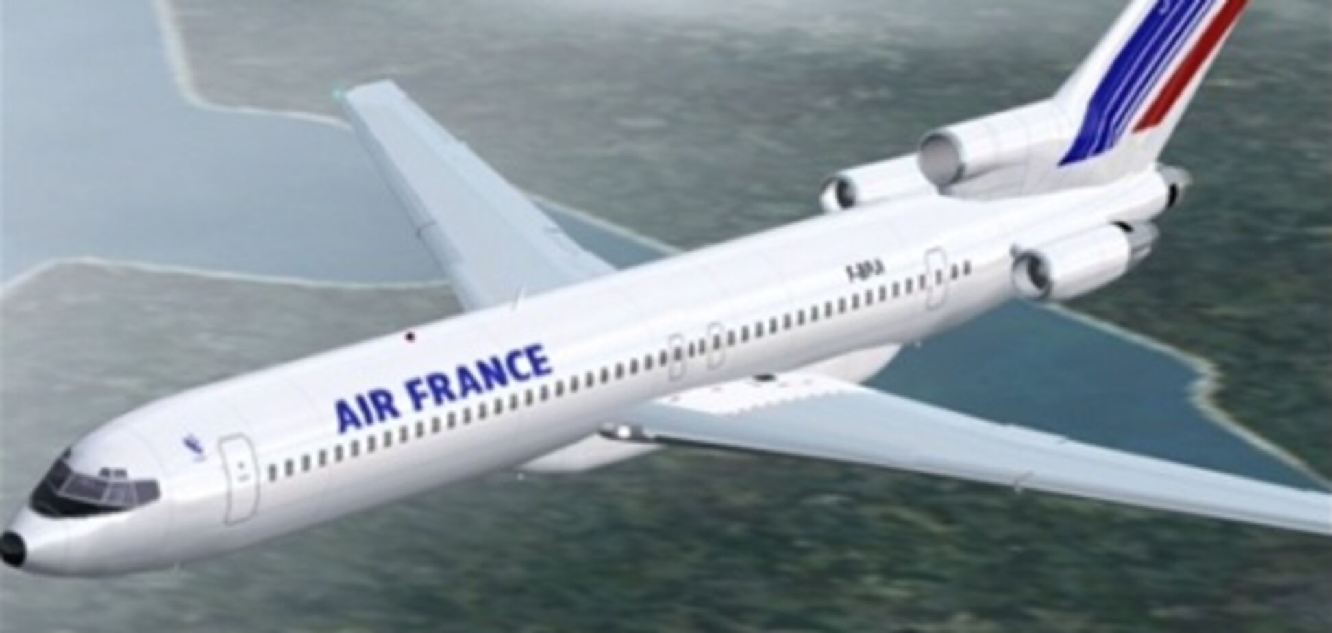 Французские авиаперевозчики готовят массовые увольнения