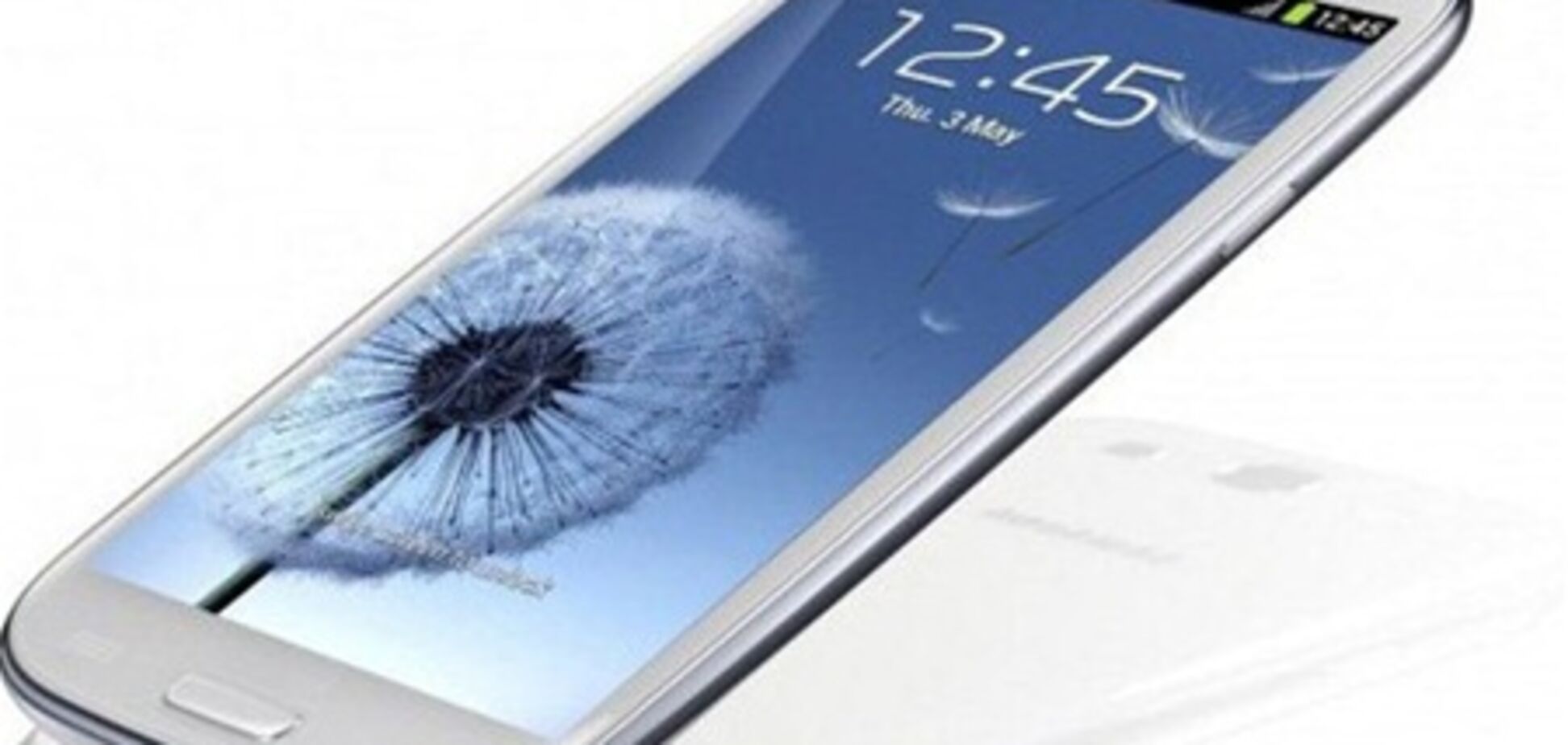 Украинские магазины отказываются продавать смартфоны Samsung