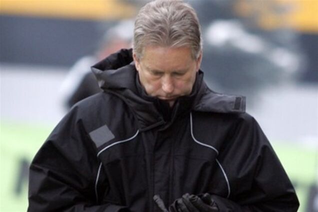 Буряк: таких нападающих, как у сборной России, у Украины нет