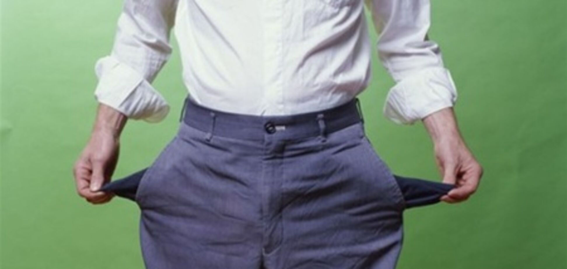 Суд запретил банкам отбирать имущество у должников