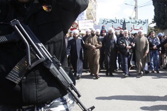 В Турцию от Асада сбежало уже 13 генералов