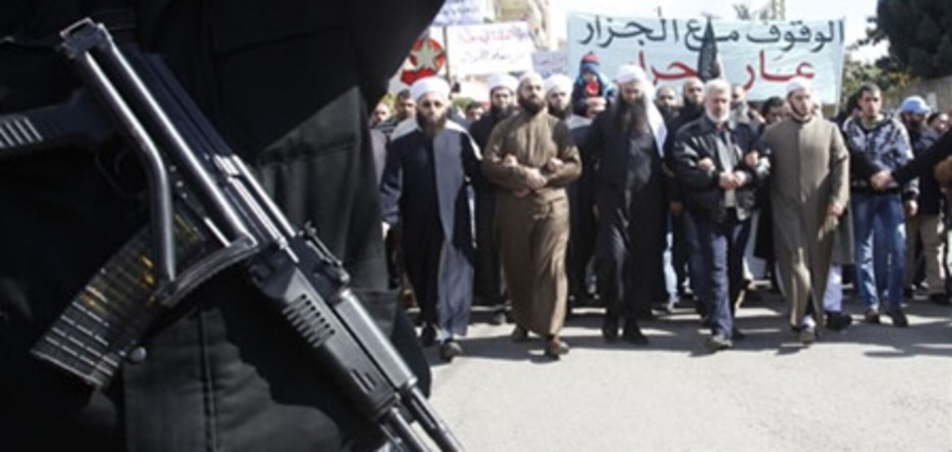 В Турцию от Асада сбежало уже 13 генералов