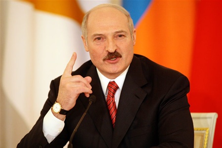 Лукашенко пообещал сократить инфляцию только в 2013 году