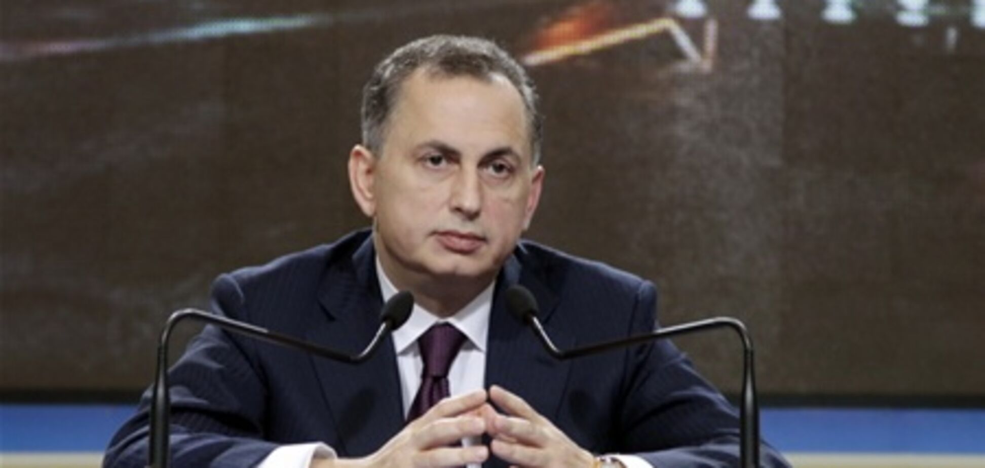 Колесников развеял мифы Евро-2012