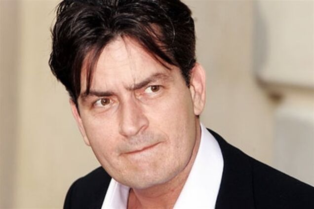 Чарлі Шин вирішив закінчити кінокар'єру