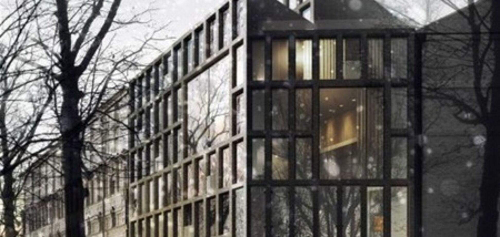 На Владимирской горке хотят строить 6-этажный музей