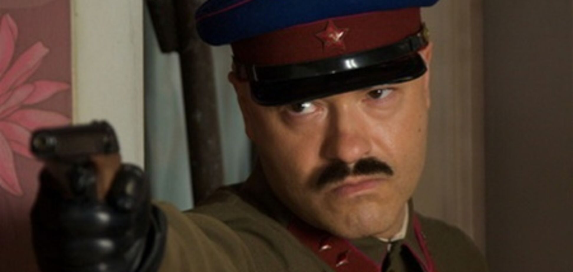 Федор Бондарчук дебютирует в Голливуде