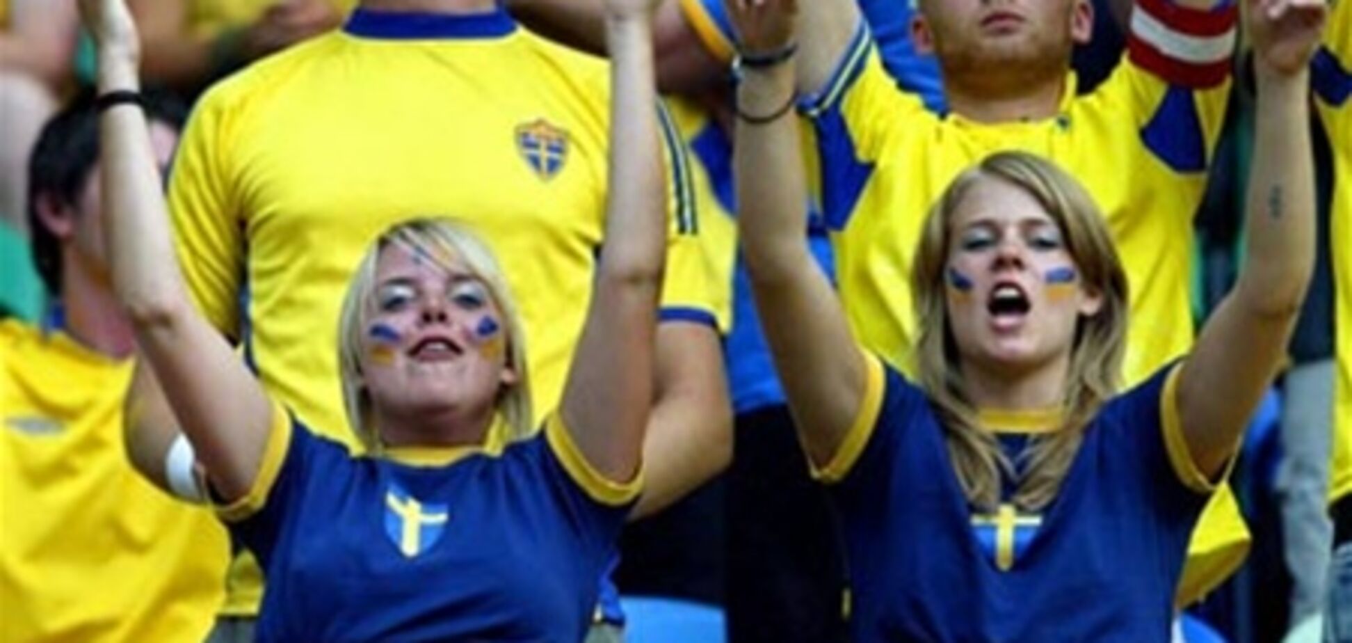 Евро-2012 посетило рекордное количество фанатов