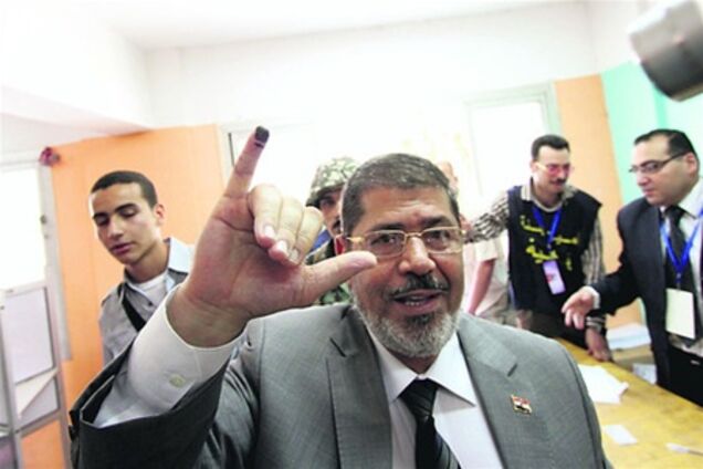 Переможений кандидат в президенти Єгипту привітав переможця з обранням