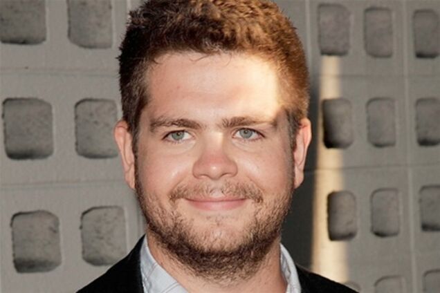 Джек Осборн ослеп на правый глаз