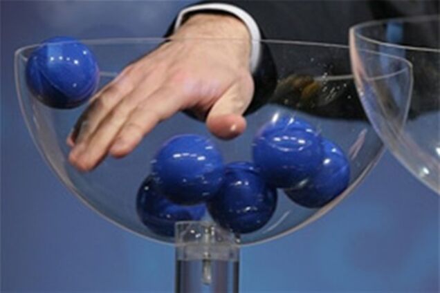 Определился первый соперник 'Металлурга' в Лиге Европы