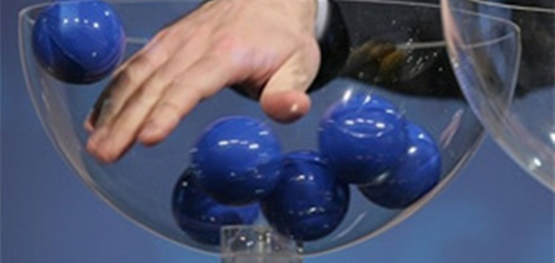 Определился первый соперник 'Металлурга' в Лиге Европы