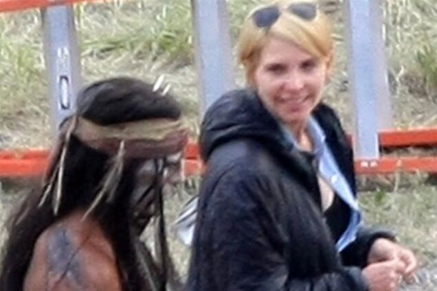 Джонни Депп остался с носом