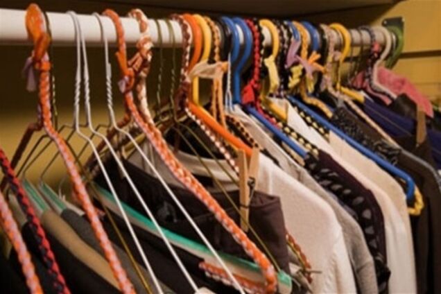 Как избавиться от моли