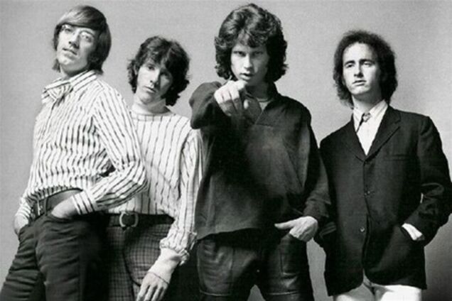 29 июня 'THE DOORS'