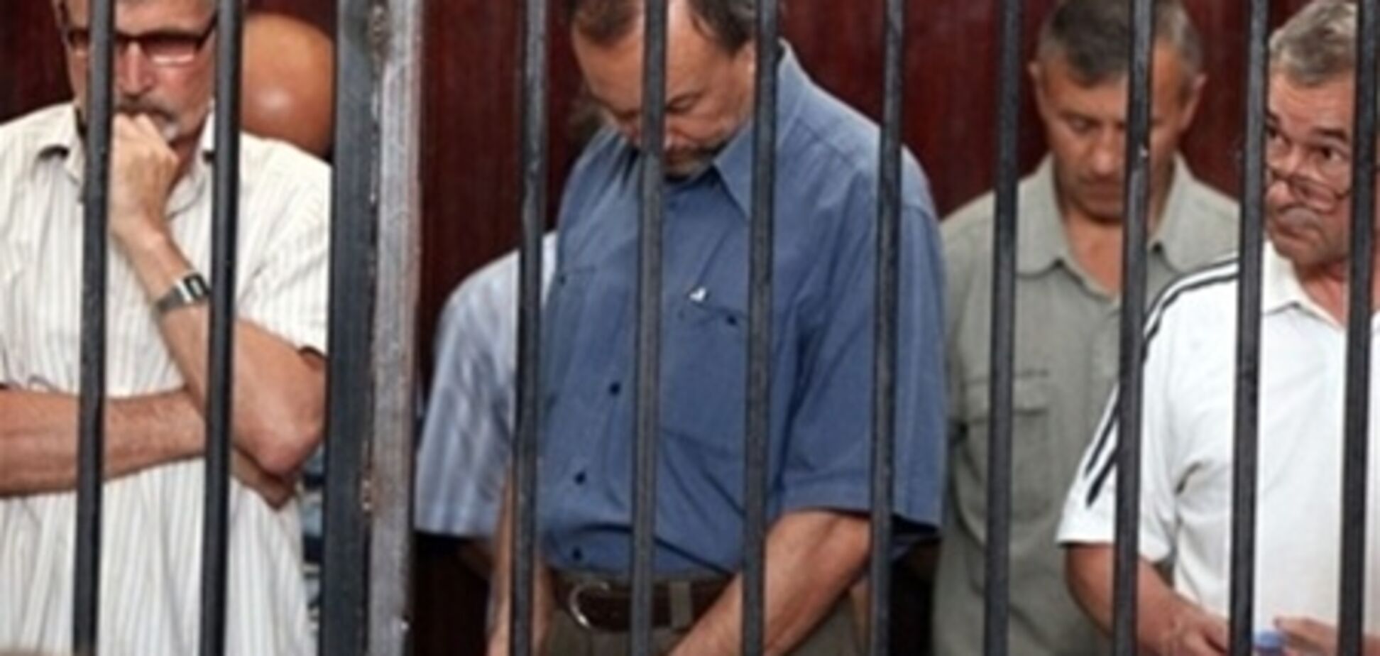 Украинские 'пособники Каддафи' ремонтируют технику новому режиму