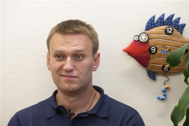 СМИ: Навальному шьют призывы к штурму Кремля