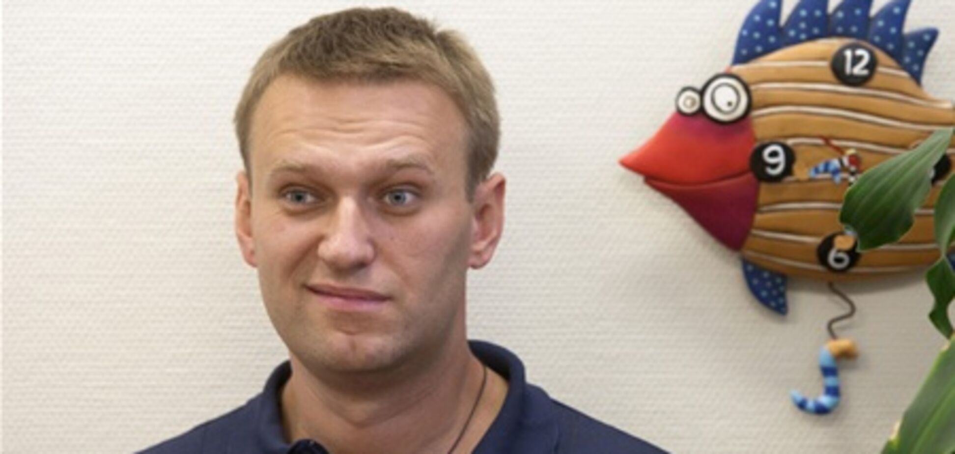 СМИ: Навальному шьют призывы к штурму Кремля