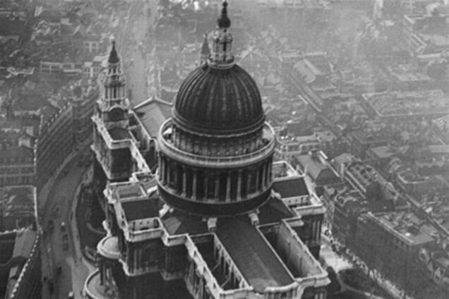 15 тыс. уникальных фото Британии выложили в Интернет