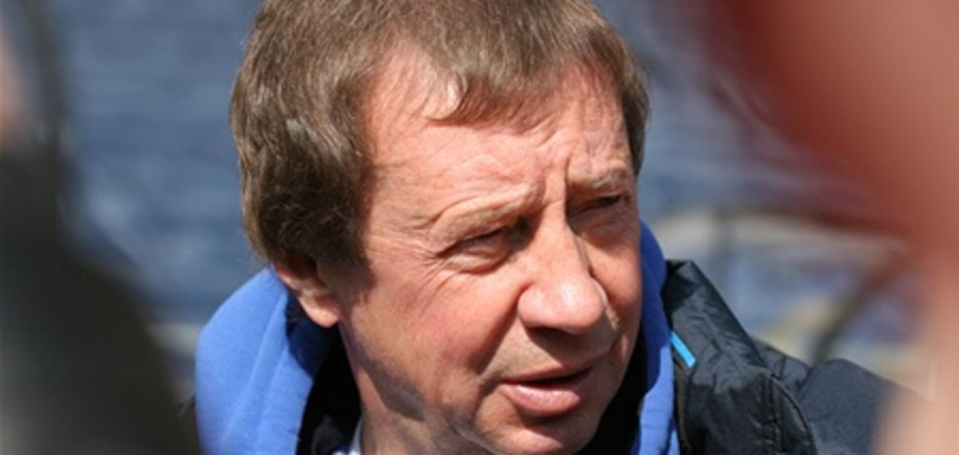 Семин: 'Динамо' провело хороший сбор