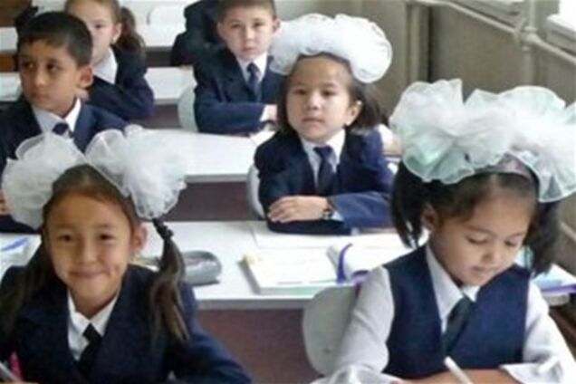 В Казахстане предложили избавиться от 14 букв