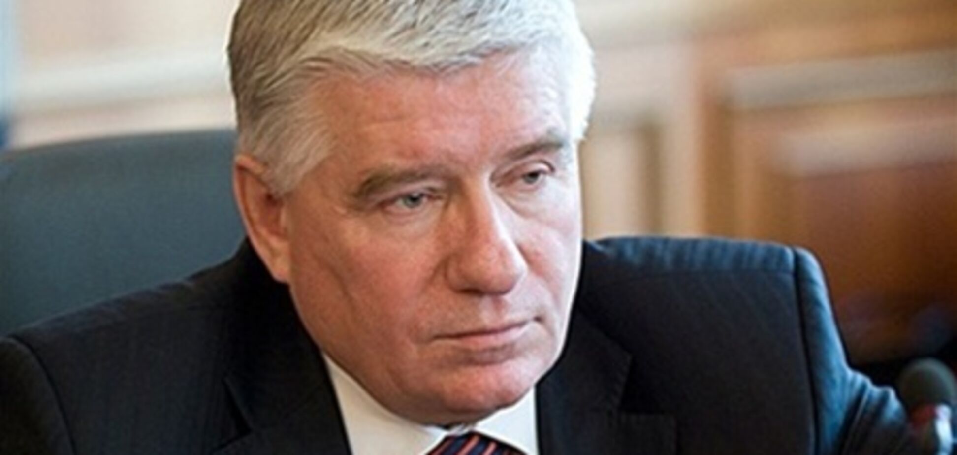 БЮТ створює опозицію 'тушок' - Чечетов