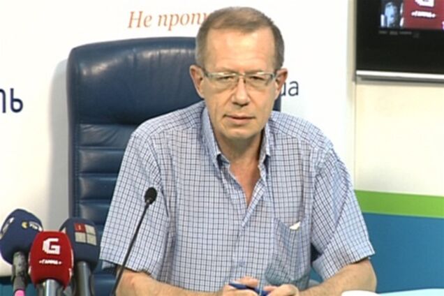 Украина имеет право на 10% скидку на газ – эксперт