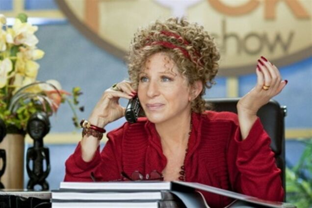 Барбара Стрейзанд вернется в режиссуру