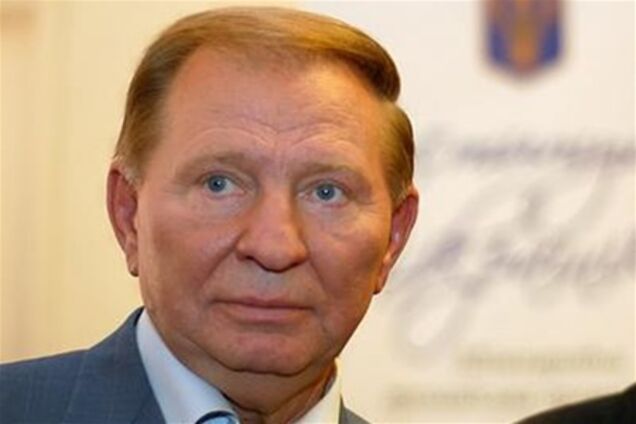 На суд по Кучме пришли адвокат Мельниченко и Розинская