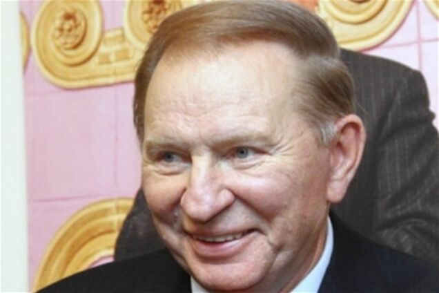ВССУ визнав Кучму непричетним до вбивства Гонгадзе