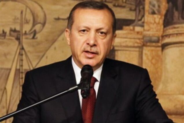 Турция разработала комплекс санкций против Сирии