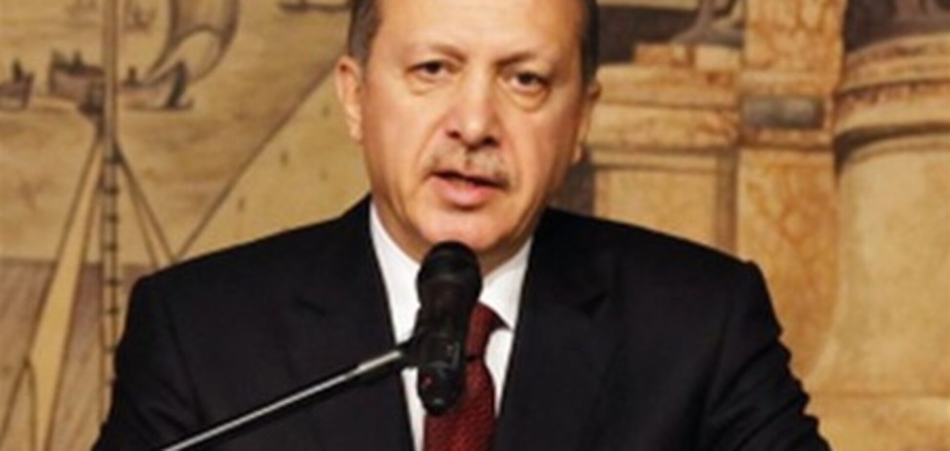 Турция разработала комплекс санкций против Сирии