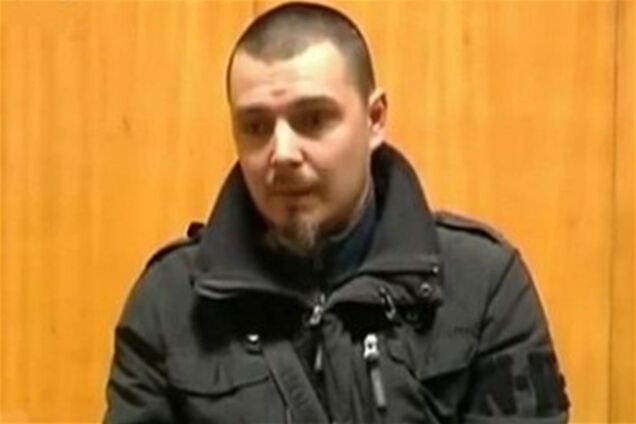 Краснощек: меня заставили признаться в изнасиловании Оксаны Макар